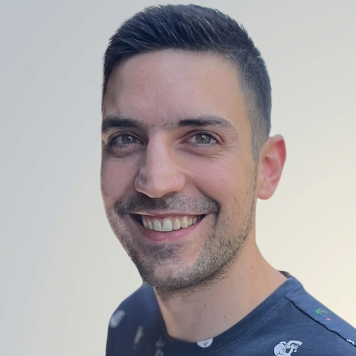 Dominik Beževan, founder and lead engineer of Alkyon Consulting